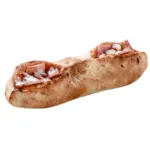 Kaufland хипермаркет Пица Сорентина с шунка и моцарела - до 22-02-26