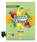 Kaufland хипермаркет Florina Direct Сок или Нектар различни видове - до 29-03-26