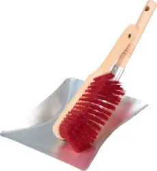 Parkside&reg; Комплект четка с лопатка различни видове