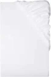 LIV&BO Чаршаф с ластик 140-160 x 200 см