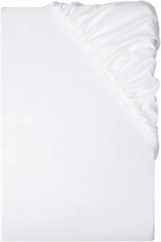 LIV&BO Чаршаф с ластик 90-100 x 200 см