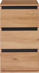 Liv&Bo Скрин 40 x 78 x 48 см