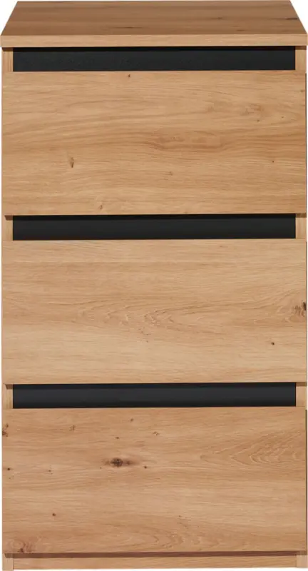 Liv&Bo Скрин 40 x 78 x 48 см