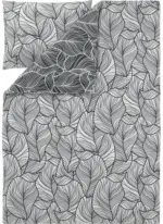 Kaufland хипермаркет LIV&BO Спален комплект сатен - до 22-02-26