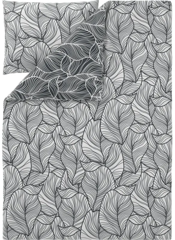 LIV&BO Спален комплект сатен