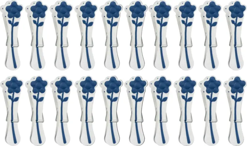 K-Classic Щипки за пране 20 бр.