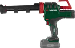 PARKSIDE&reg; Акумулаторна преса за флакони PKPA