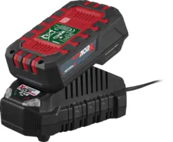 PARKSIDE&reg; Зарядно устройство