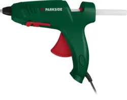 PARKSIDE&reg; Пистолет за горещо лепене
