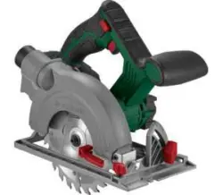 Parkside&reg; Акумулаторен циркулярен трион