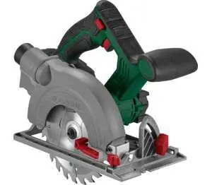 Parkside&reg; Акумулаторен циркулярен трион