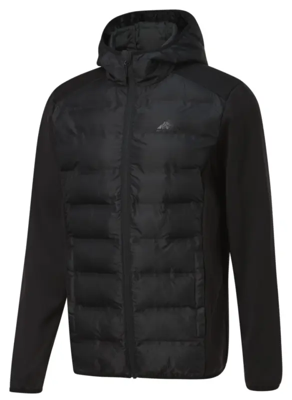 NEWCENTIAL Яке хибридно