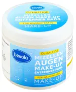 Kaufland хипермаркет BEVOLA Tампони с масло за отстраняване на очен грим - до 22-02-26