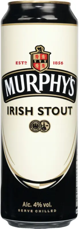 Murphys Бира 4% vol