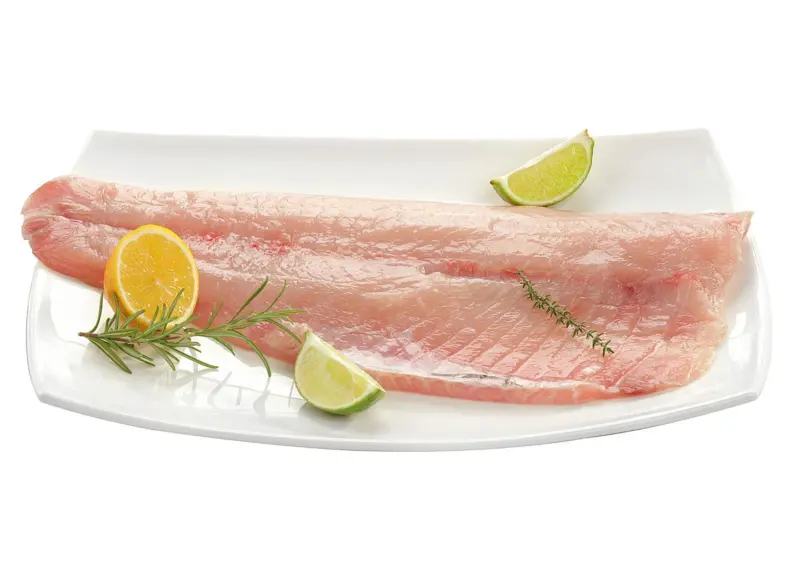 -25% отстъпка за всички продукти Риба и Рибни деликатеси от витрина с обслужване