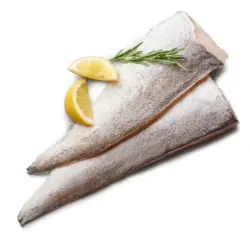 Мерлуза филе от нашата витрина