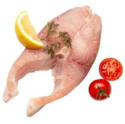 Толстолоб котлет от нашата витрина