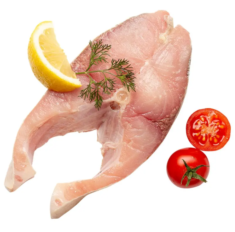 Толстолоб котлет от нашата витрина