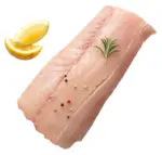 Kaufland хипермаркет Толстолоб филе от нашата витрина - до 22-02-26