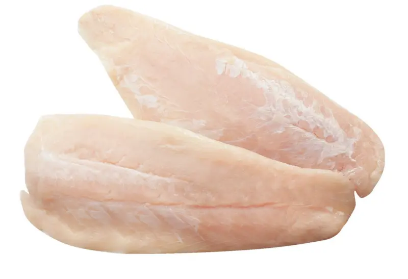 Нилски костур филе