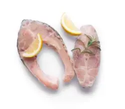 Шаран котлет от нашата витрина