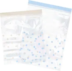 Spice&Soul Комплект пликове за свежо съхранение