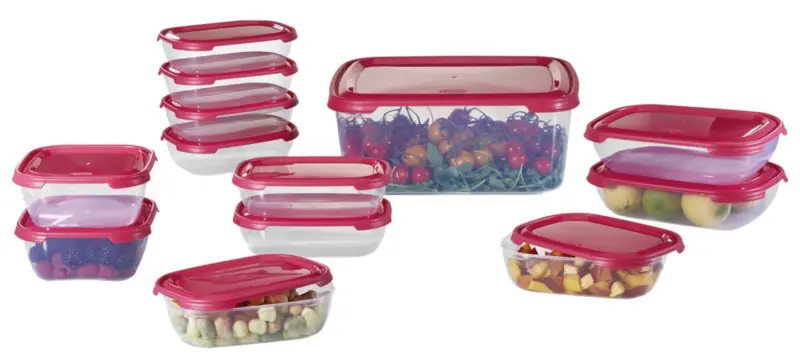 Tontarelli Kутии 13 бр.