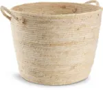 JYSK JYSK Кошница JUSTIN &Oslash;35xВ26см натурал