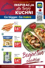 Oferta dla gastronomii Makro &ndash; do 02.03.2026