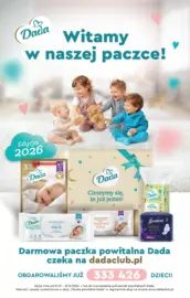 Nowe oferty do odkrycia