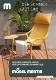 M&ouml;bel Martin: Wochenangebote