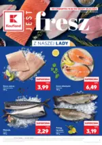 Świetna oferta dla wszystkich klient&oacute;w Kaufland &ndash; do 25.02.2026