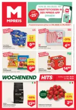 MPREIS MPREIS: Flugblatt K&auml;rnten - bis 04.03.2026