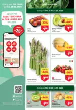 MPREIS MPREIS: Flugblatt Vorarlberg - ab 26.02.2026