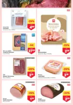 MPREIS MPREIS: Flugblatt Vorarlberg - ab 26.02.2026