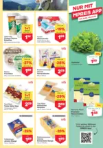 MPREIS MPREIS: Flugblatt Vorarlberg - ab 26.02.2026