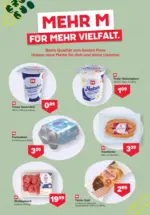 MPREIS MPREIS: Flugblatt Vorarlberg - ab 26.02.2026