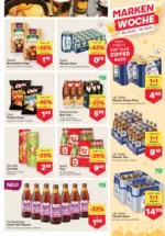 MPREIS MPREIS: Flugblatt Vorarlberg - ab 26.02.2026