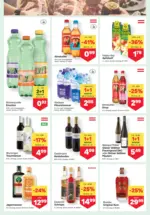 MPREIS MPREIS: Flugblatt Vorarlberg - ab 26.02.2026