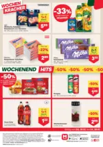 MPREIS MPREIS: Flugblatt Vorarlberg - ab 26.02.2026