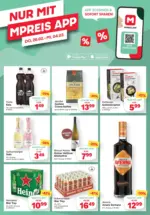 MPREIS MPREIS: Flugblatt Vorarlberg - ab 26.02.2026