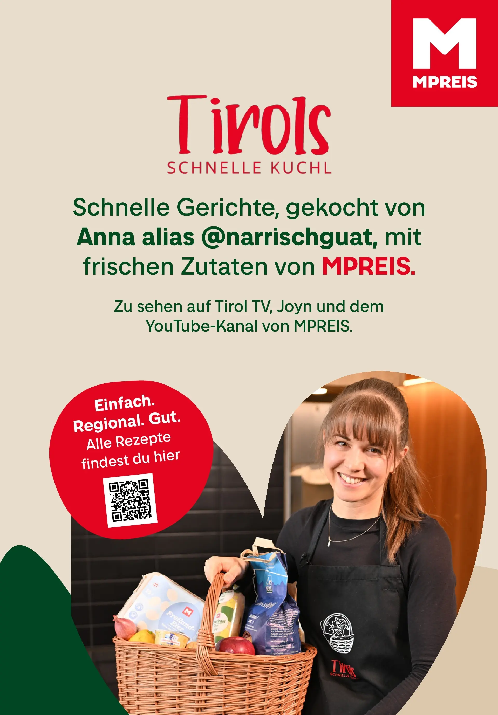 MPREIS Pfunds von 26.02.2026 - Aktuelle Angebote | Seite: 15 | Produkte: Bier