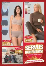 Woolworth Woolworth: Servus Hohenems! - bis 28.02.2026