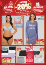 Woolworth Woolworth: Servus Hohenems! - bis 28.02.2026
