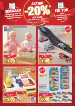 Woolworth Woolworth: Servus Hohenems! - bis 28.02.2026