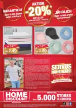 Woolworth Woolworth: Servus Hohenems! - bis 28.02.2026