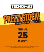 Bricoman Straordinari prezzi stock! - al 25.03.2026