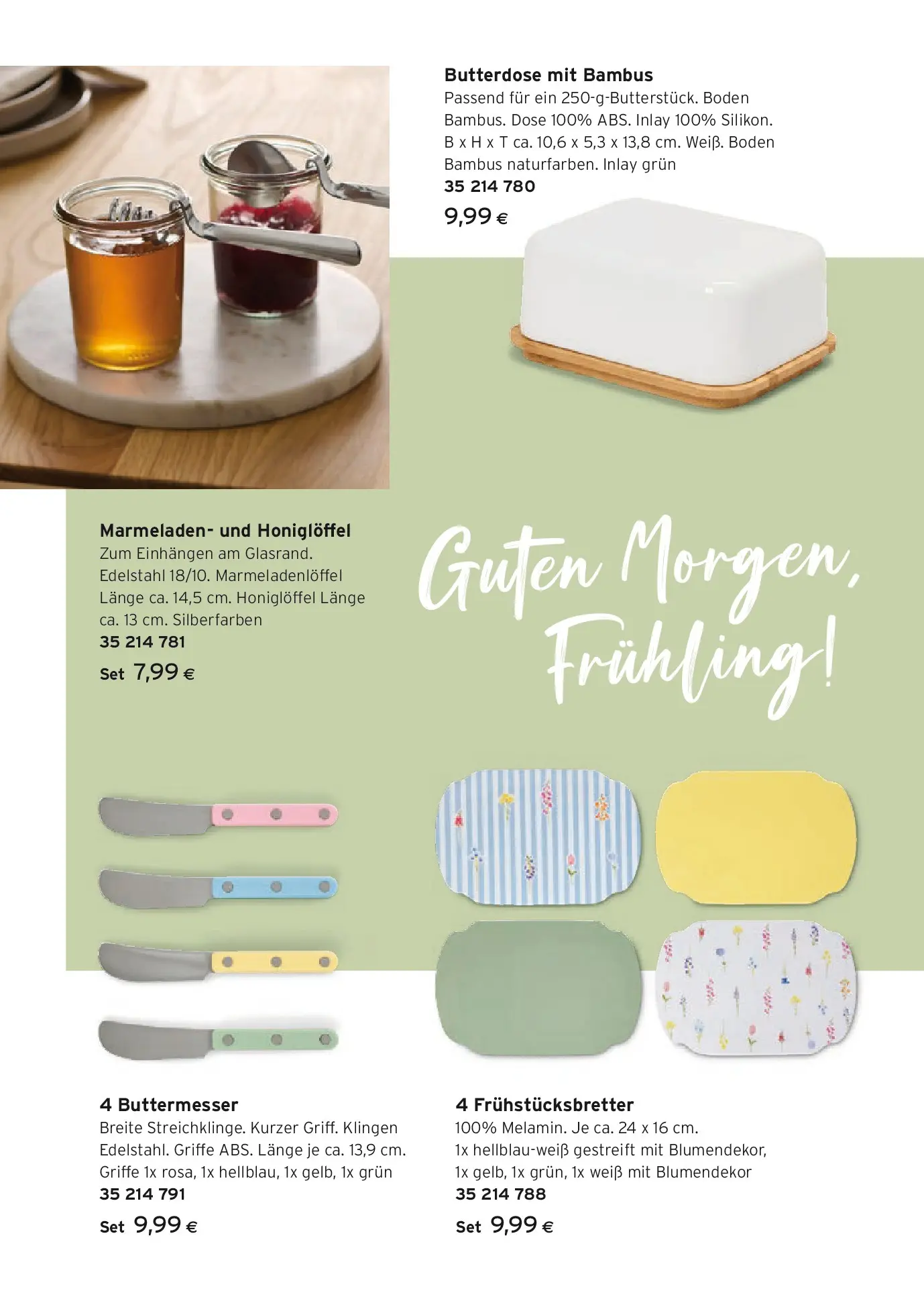 Tchibo Eduscho Tchibo Magazin von 04.03.2026 - Aktuelle Angebote | Seite: 6