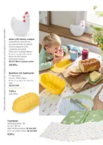 Tchibo/Eduscho Tchibo: Fr&uuml;hling auf dem Tisch - bis 11.03.2026