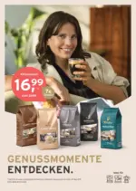 Tchibo/Eduscho Tchibo: Fr&uuml;hling auf dem Tisch - bis 11.03.2026